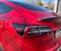 Красный Тесла Модель 3, объемом двигателя 0 л и пробегом 73 тыс. км за 21490 $, фото 12 на Automoto.ua