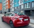 Красный Тесла Модель 3, объемом двигателя 0 л и пробегом 113 тыс. км за 18300 $, фото 5 на Automoto.ua