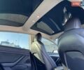 Красный Тесла Модель 3, объемом двигателя 0 л и пробегом 82 тыс. км за 16800 $, фото 41 на Automoto.ua