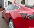 Красный Тесла Модель 3, объемом двигателя 0 л и пробегом 112 тыс. км за 16500 $, фото 30 на Automoto.ua