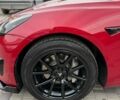 Червоний Тесла Модель 3, об'ємом двигуна 0 л та пробігом 190 тис. км за 18500 $, фото 7 на Automoto.ua
