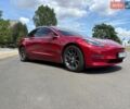 Красный Тесла Модель 3, объемом двигателя 0 л и пробегом 127 тыс. км за 15400 $, фото 11 на Automoto.ua