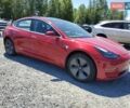 Червоний Тесла Модель 3, об'ємом двигуна 0 л та пробігом 106 тис. км за 3000 $, фото 3 на Automoto.ua
