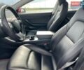 Красный Тесла Модель 3, объемом двигателя 0 л и пробегом 95 тыс. км за 14900 $, фото 35 на Automoto.ua
