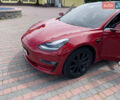 Тесла Модель 3 2018 у Чернівцях на Automoto.ua Червоний Тесла Модель 3, об'ємом двигуна 0 л та пробігом 235 тис. км за 16200 $, фото 4 на Automoto.ua