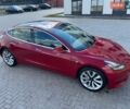 Красный Тесла Модель 3, объемом двигателя 0 л и пробегом 147 тыс. км за 17000 $, фото 20 на Automoto.ua