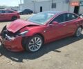 Червоний Тесла Модель 3, об'ємом двигуна 0 л та пробігом 84 тис. км за 11900 $, фото 4 на Automoto.ua