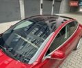 Червоний Тесла Модель 3, об'ємом двигуна 0 л та пробігом 52 тис. км за 17499 $, фото 23 на Automoto.ua