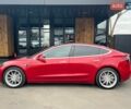 Червоний Тесла Модель 3, об'ємом двигуна 0 л та пробігом 57 тис. км за 16299 $, фото 11 на Automoto.ua