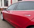 Красный Тесла Модель 3, объемом двигателя 0 л и пробегом 112 тыс. км за 16500 $, фото 29 на Automoto.ua
