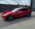 Червоний Тесла Модель 3, об'ємом двигуна 0 л та пробігом 175 тис. км за 15699 $, фото 8 на Automoto.ua