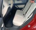 Червоний Тесла Модель 3, об'ємом двигуна 0 л та пробігом 135 тис. км за 20100 $, фото 56 на Automoto.ua