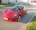 Красный Тесла Модель 3, объемом двигателя 0 л и пробегом 89 тыс. км за 16100 $, фото 5 на Automoto.ua