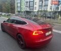 Червоний Тесла Модель 3, об'ємом двигуна 0 л та пробігом 86 тис. км за 18600 $, фото 15 на Automoto.ua