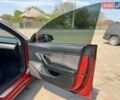 Красный Тесла Модель 3, объемом двигателя 0 л и пробегом 98 тыс. км за 22600 $, фото 11 на Automoto.ua