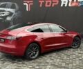 Червоний Тесла Модель 3, об'ємом двигуна 0 л та пробігом 164 тис. км за 14300 $, фото 13 на Automoto.ua