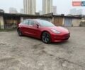 Красный Тесла Модель 3, объемом двигателя 0 л и пробегом 23 тыс. км за 17200 $, фото 33 на Automoto.ua