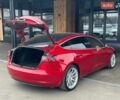 Червоний Тесла Модель 3, об'ємом двигуна 0 л та пробігом 57 тис. км за 16299 $, фото 23 на Automoto.ua