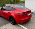 Червоний Тесла Модель 3, об'ємом двигуна 0 л та пробігом 120 тис. км за 16800 $, фото 6 на Automoto.ua
