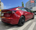 Красный Тесла Модель 3, объемом двигателя 0 л и пробегом 108 тыс. км за 15600 $, фото 7 на Automoto.ua