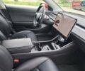 Красный Тесла Модель 3, объемом двигателя 0 л и пробегом 96 тыс. км за 16800 $, фото 10 на Automoto.ua