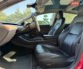 Красный Тесла Модель 3, объемом двигателя 0 л и пробегом 160 тыс. км за 15500 $, фото 14 на Automoto.ua