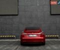 Красный Тесла Модель 3, объемом двигателя 0 л и пробегом 168 тыс. км за 15500 $, фото 88 на Automoto.ua