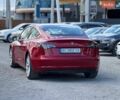 Червоний Тесла Модель 3, об'ємом двигуна 0 л та пробігом 160 тис. км за 16200 $, фото 2 на Automoto.ua