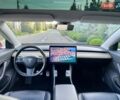 Тесла Модель 3 2018 в Днепре (Днепропетровске) на Automoto.ua Красный Тесла Модель 3, объемом двигателя 0 л и пробегом 130 тыс. км за 17700 $, фото 17 на Automoto.ua