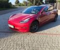 Красный Тесла Модель 3, объемом двигателя 0 л и пробегом 157 тыс. км за 19500 $, фото 7 на Automoto.ua