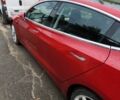 Красный Тесла Модель 3, объемом двигателя 0 л и пробегом 187 тыс. км за 16000 $, фото 2 на Automoto.ua