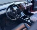 Красный Тесла Модель 3, объемом двигателя 0 л и пробегом 228 тыс. км за 15000 $, фото 10 на Automoto.ua