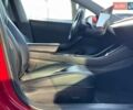 Красный Тесла Модель 3, объемом двигателя 0 л и пробегом 160 тыс. км за 17000 $, фото 19 на Automoto.ua