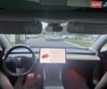 Красный Тесла Модель 3, объемом двигателя 0 л и пробегом 86 тыс. км за 18200 $, фото 11 на Automoto.ua