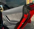 Красный Тесла Модель 3, объемом двигателя 0 л и пробегом 109 тыс. км за 15500 $, фото 33 на Automoto.ua