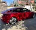 Красный Тесла Модель 3, объемом двигателя 0 л и пробегом 72 тыс. км за 16700 $, фото 17 на Automoto.ua