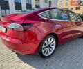 Красный Тесла Модель 3, объемом двигателя 0 л и пробегом 147 тыс. км за 17000 $, фото 17 на Automoto.ua