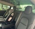 Красный Тесла Модель 3, объемом двигателя 0 л и пробегом 76 тыс. км за 17500 $, фото 16 на Automoto.ua