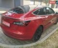 Красный Тесла Модель 3, объемом двигателя 0 л и пробегом 195 тыс. км за 15800 $, фото 6 на Automoto.ua