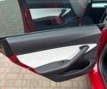 Красный Тесла Модель 3, объемом двигателя 0 л и пробегом 112 тыс. км за 16500 $, фото 67 на Automoto.ua