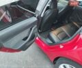 Червоний Тесла Модель 3, об'ємом двигуна 0 л та пробігом 67 тис. км за 20500 $, фото 5 на Automoto.ua