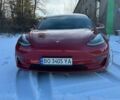Красный Тесла Модель 3, объемом двигателя 0 л и пробегом 145 тыс. км за 15999 $, фото 19 на Automoto.ua