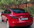 Червоний Тесла Модель 3, об'ємом двигуна 0 л та пробігом 149 тис. км за 14300 $, фото 6 на Automoto.ua