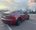 Червоний Тесла Модель 3, об'ємом двигуна 0 л та пробігом 210 тис. км за 10500 $, фото 5 на Automoto.ua