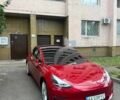 Червоний Тесла Модель 3, об'ємом двигуна 0 л та пробігом 189 тис. км за 17200 $, фото 1 на Automoto.ua
