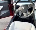 Червоний Тесла Модель 3, об'ємом двигуна 0 л та пробігом 176 тис. км за 16798 $, фото 25 на Automoto.ua