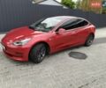 Червоний Тесла Модель 3, об'ємом двигуна 0 л та пробігом 107 тис. км за 15800 $, фото 12 на Automoto.ua