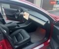 Красный Тесла Модель 3, объемом двигателя 0 л и пробегом 86 тыс. км за 18600 $, фото 19 на Automoto.ua