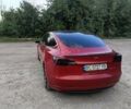 Червоний Тесла Модель 3, об'ємом двигуна 0 л та пробігом 135 тис. км за 20100 $, фото 17 на Automoto.ua