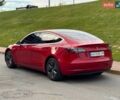 Червоний Тесла Модель 3, об'ємом двигуна 0 л та пробігом 60 тис. км за 15900 $, фото 5 на Automoto.ua
